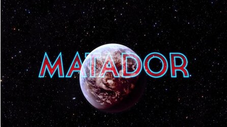 Matador - Neuer Mech-Shooter angekündigt, erstes Video