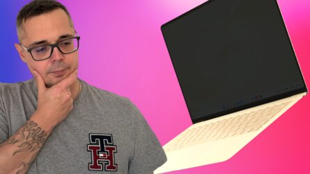 Huawei stellt das leichteste Notebook überhaupt vor, das ich mir mit Sicherheit niemals kaufen würde!