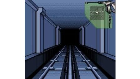 Maten Densetsu: Senritsu no Ooparts SNES
