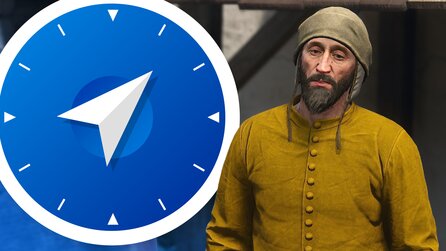 Kingdom Come 2: So löst ihr die Nebenquest »Materia Prima« und stehlt das wertvolle Buch