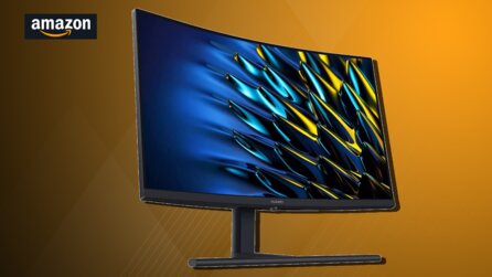 Den genialen Huawei MateView GT Monitor gibt es aktuell 43 Prozent günstiger! [Anzeige]