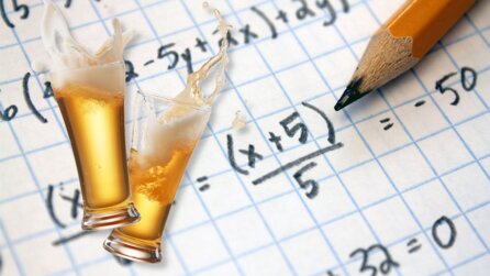 Der womöglich älteste Rechenfehler der Welt passierte vor 5.000 Jahren und hat mit Bier zu tun