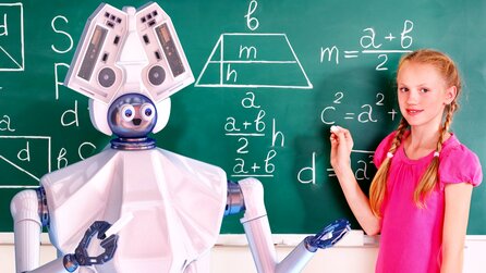 ChatGPT, Gemini und andere KI-Chatbots mussten einen Abschlusstest der 8. Klasse lösen. An einer Aufgabe sind sie alle gescheitert.