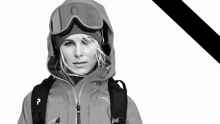 Tragischer Unfall - Extremsportlerin stirbt bei Ubisoft-Dreharbeiten