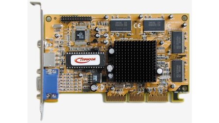 Typhoon Matrix II MX