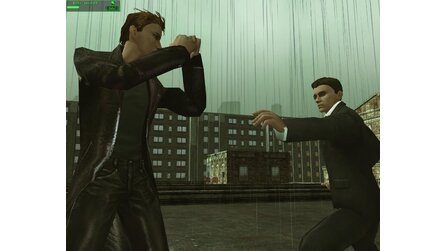 Matrix Online