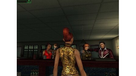 Matrix Online