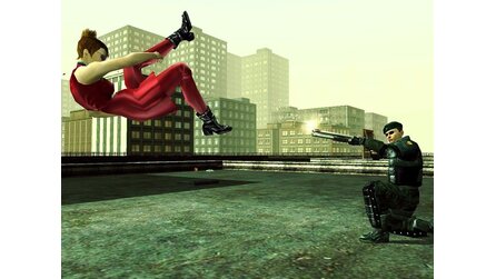 Matrix Online
