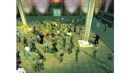 The Matrix Online - Erneut verschoben