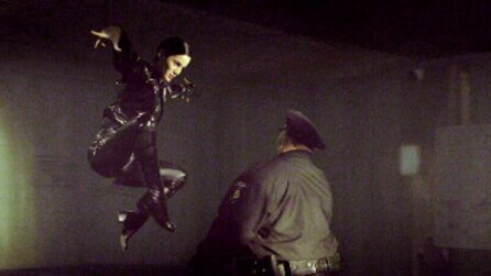 »Schlechte Physik«: Neil deGrasse Tyson erklärt den zentralen Fehler von Matrix