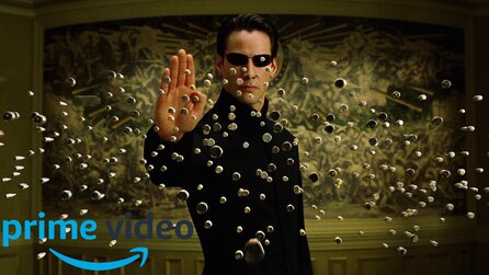 Neu bei Amazon Prime Video im Januar 2022: Alle Filme und Serien im Überblick