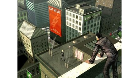 Matrix Online: Infos