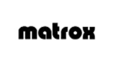 Matrox G550