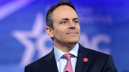 Schulamokläufe in den USA - Gouverneur von Kentucky gibt Videospielen die Schuld