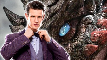GoT-Prequel House of the Dragon: »Dr. Who« spielt mit, erster Drache enthüllt