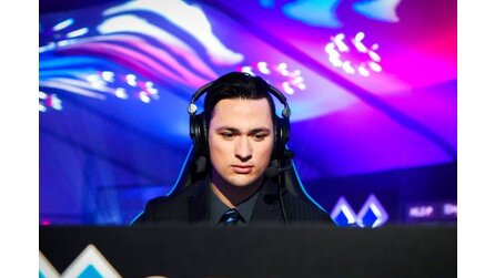 Twitch - Berühmter CS:GO-Kommentator »Sadokist« wegen rassistischer Äußerungen beurlaubt