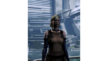 Mass Effect 3-Wettbewerb - Community-Shepards