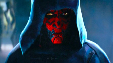 Star Wars: Palpatine und Maul waren einst Meister und Schüler, sind jetzt aber Todfeinde - warum eigentlich? Die blutige Sith-Fehde erklärt