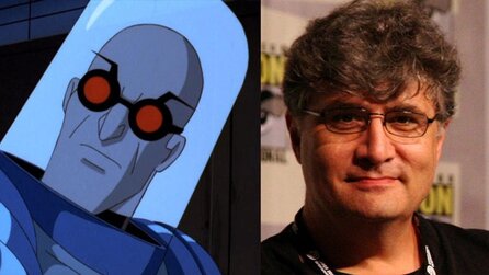 Batman: Arkham Asylum 2 - Zwei weitere Schurken enthüllt