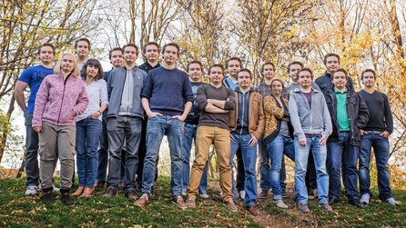 Fragestunde mit Maurice und Heiko - Heute um 17:30 Uhr Livestream auf Facebook