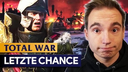Maurice spricht über den tiefen Fall von Total War