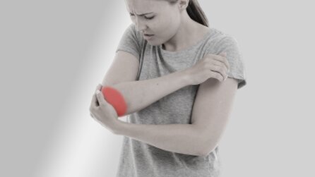 So schützt ihr euch beim Spielen vor dem Maus-Ellenbogen