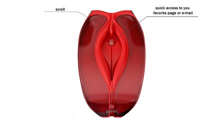 G-Point - Maus im ganz speziellen Design