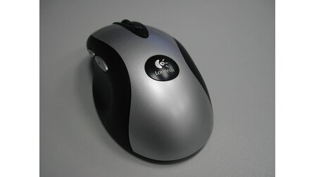 Logitech MX500