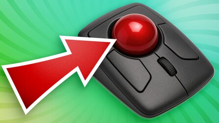 Absurdes Wissen über PC-Mäuse: 9 Fakten, die ihr vielleicht noch nicht kanntet