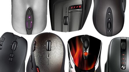 Mausbewegung verrät Gemütszustand - Forscher nutzen Maus als Stimmungsbarometer