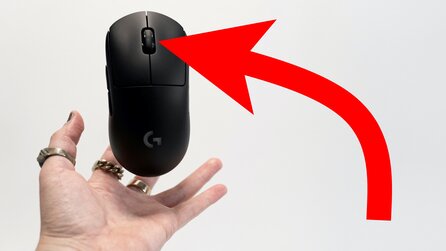 Euer Mausrad hat drei nützliche Funktionen, die man unbedingt kennen sollte
