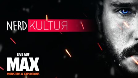 Game of Thrones auf MAX - Ab 19 Uhr streamen wir live mit Nerdkultur und beantworten alle Fragen zu Season 8