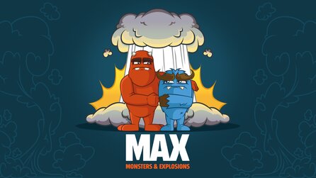 Diese Woche bei MAX: Euer neues MAX-Gesicht!