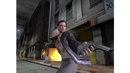 Max Payne 3 - Neue Gerüchte um Entwickler