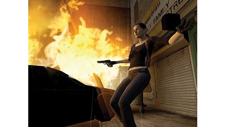 Max Payne 2: Systemanforderungen