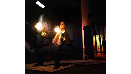 Max Payne 2: Zwei oder drei CDs?