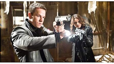 Max Payne Film - »Der Zuschauer soll sich wie Max fühlen«