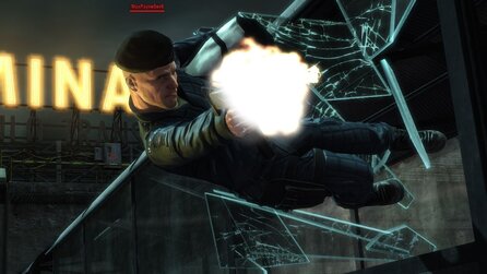 Max Payne 3 - Multiplayer mit Missionszielen und Zeitlupe