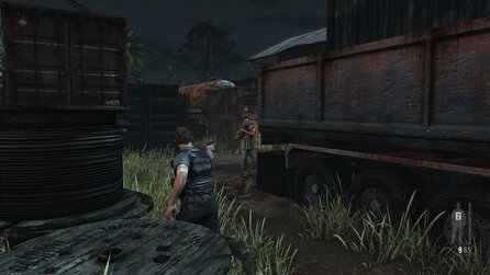 Technik-Check: Max Payne 3 - Technik-Tabelle und Grafikvergleich