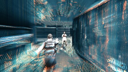Technik-Check: Max Payne 3 - Technik-Tabelle und Grafikvergleich