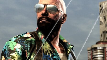 Max Payne 3 im Technik-Check - Systemanforderungen und Grafikvergleich