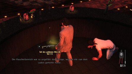 Max Payne 3 - Screenshots