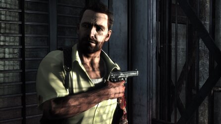 Max Payne 3 - Update: Trailer demnächst