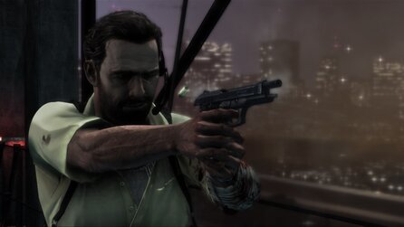Max Payne 3 - Vorstellung Anfang Oktober?