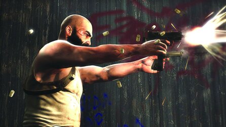 Max Payne 3 - Release voraussichtlich erst 2011