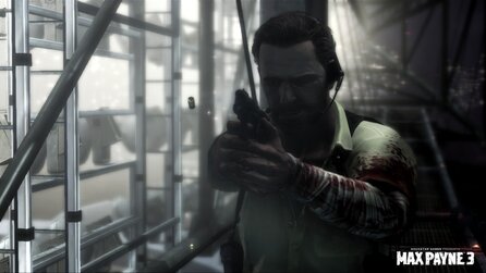 Max Payne 3 - Multiplayer, Haare + alter Sprecher
