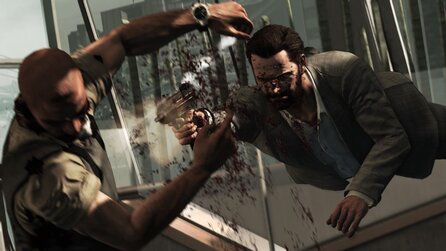 Max Payne 3 - Neue Infos zu Technik und Gameplay