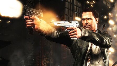 Max Payne 3 - 5 Fragen an die Entwickler