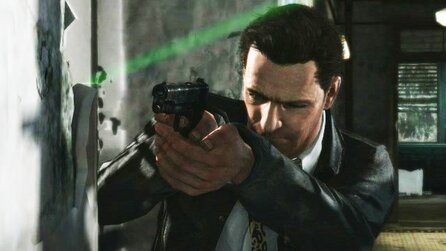 Max Payne 3 - Infos und Bilder zum Arcade-Modus