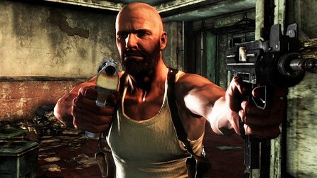 Max Payne 3 - Test-Video zur PC-Version mit Multiplayer-Check